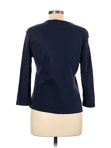 CG-L-CG 3/4 Sleeve T-Shirt (view 2)