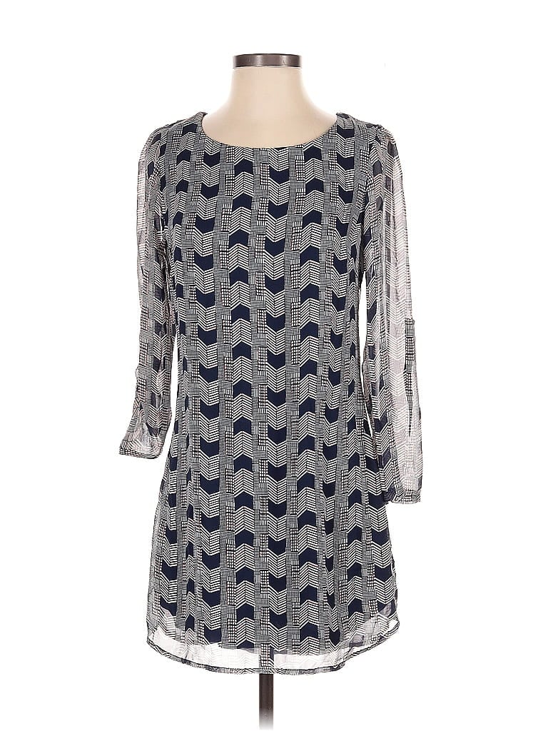 Click to view more detailed imagery on our partner's website Pre-owned Speechless Casual Dress In Gray