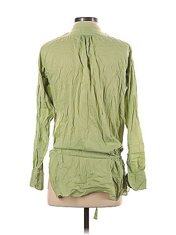 Et Vous Long Sleeve Blouse (view 2)