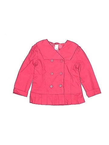 Gymboree Outlet Jacket (view 1)