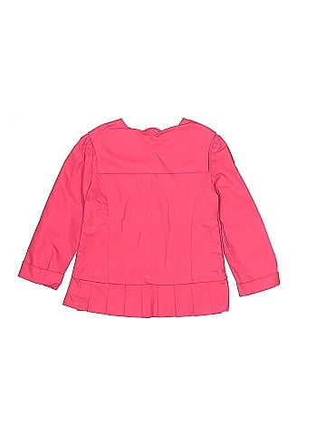 Gymboree Outlet Jacket (view 2)