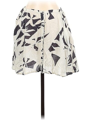 Roxy Casual Skirt (view 1)