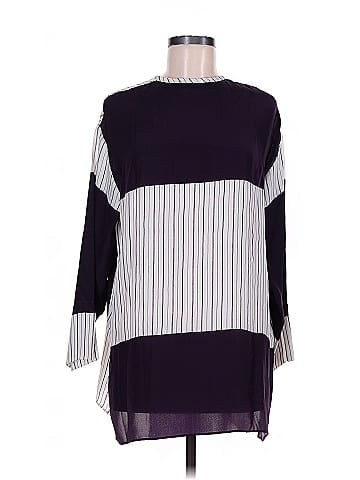 Piazza Sempione Long Sleeve Blouse (view 1)