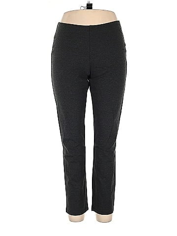 Linda Leal Active Pants (view 1)