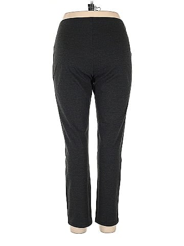 Linda Leal Active Pants (view 2)