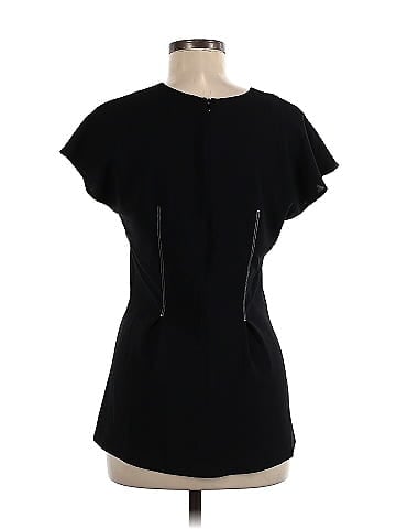 Argent Short Sleeve Top (view 2)