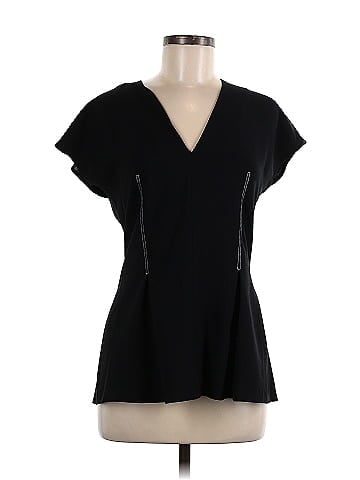 Argent Short Sleeve Top (view 1)