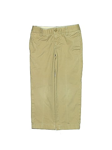 Lands' End Khakis (view 1)
