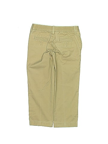 Lands' End Khakis (view 2)