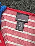 Oh Baby By Motherhood Red 3/4 Sleeve T-Shirt Size L - photo 3