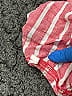 Oh Baby By Motherhood Red 3/4 Sleeve T-Shirt Size L - photo 4