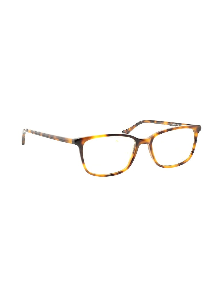 Felix Gray Brown Sunglasses One size - photo 1