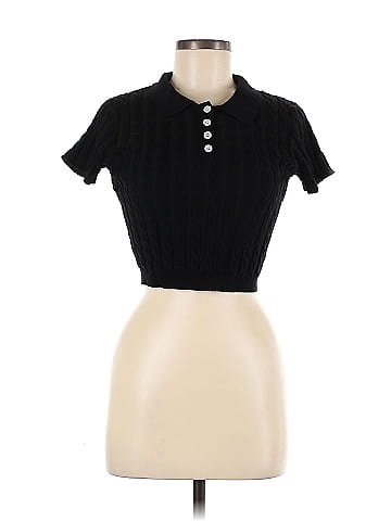 Cider Short Sleeve Polo (view 1)