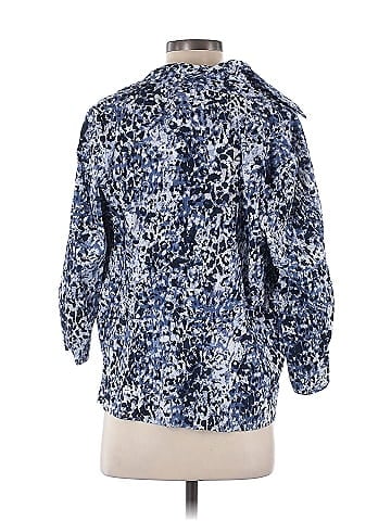 Erika 3/4 Sleeve Blouse (view 2)