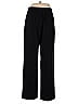 Giorgio Armani Black Wool Pants Size EU (IT) 44 / US 8 - photo 2