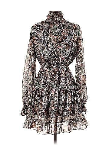 OPT Cocktail Dress (view 2)