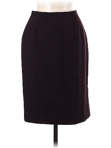 Austin Reed Wool Skirt (view 1)