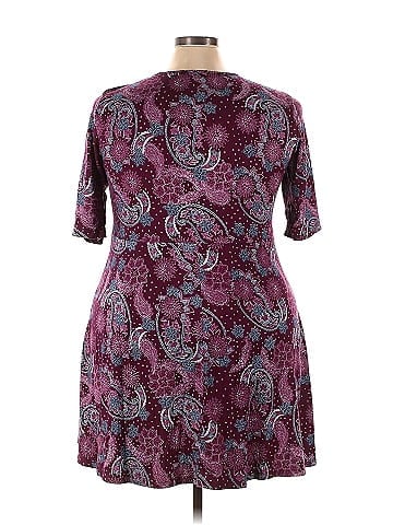 Joe Boxer Casual Dress (view 2)