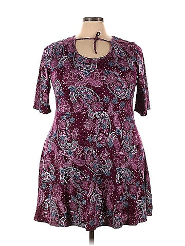 Joe Boxer Casual Dress (view 1)