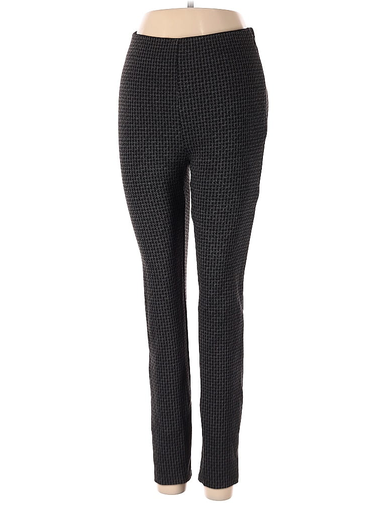 Pre-owned Ann Taylor Active Pants In Black