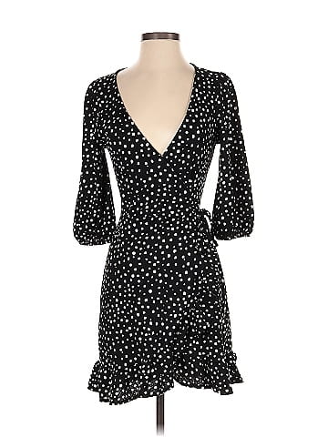 Bershka Cocktail Dress (view 1)