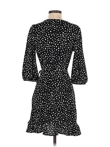 Bershka Cocktail Dress (view 2)
