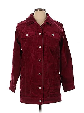 D&Co. Coat (view 1)