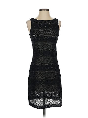 Black Market Cocktail Dress (view 1)