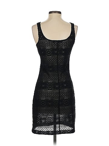 Black Market Cocktail Dress (view 2)