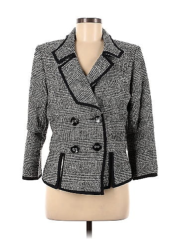 Anne Fontaine Blazer (view 1)