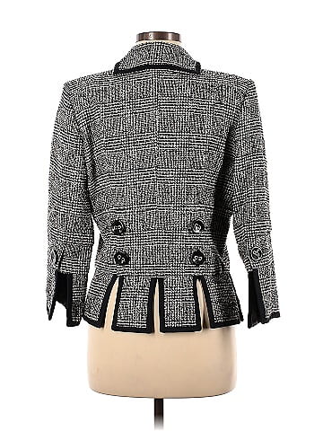 Anne Fontaine Blazer (view 2)