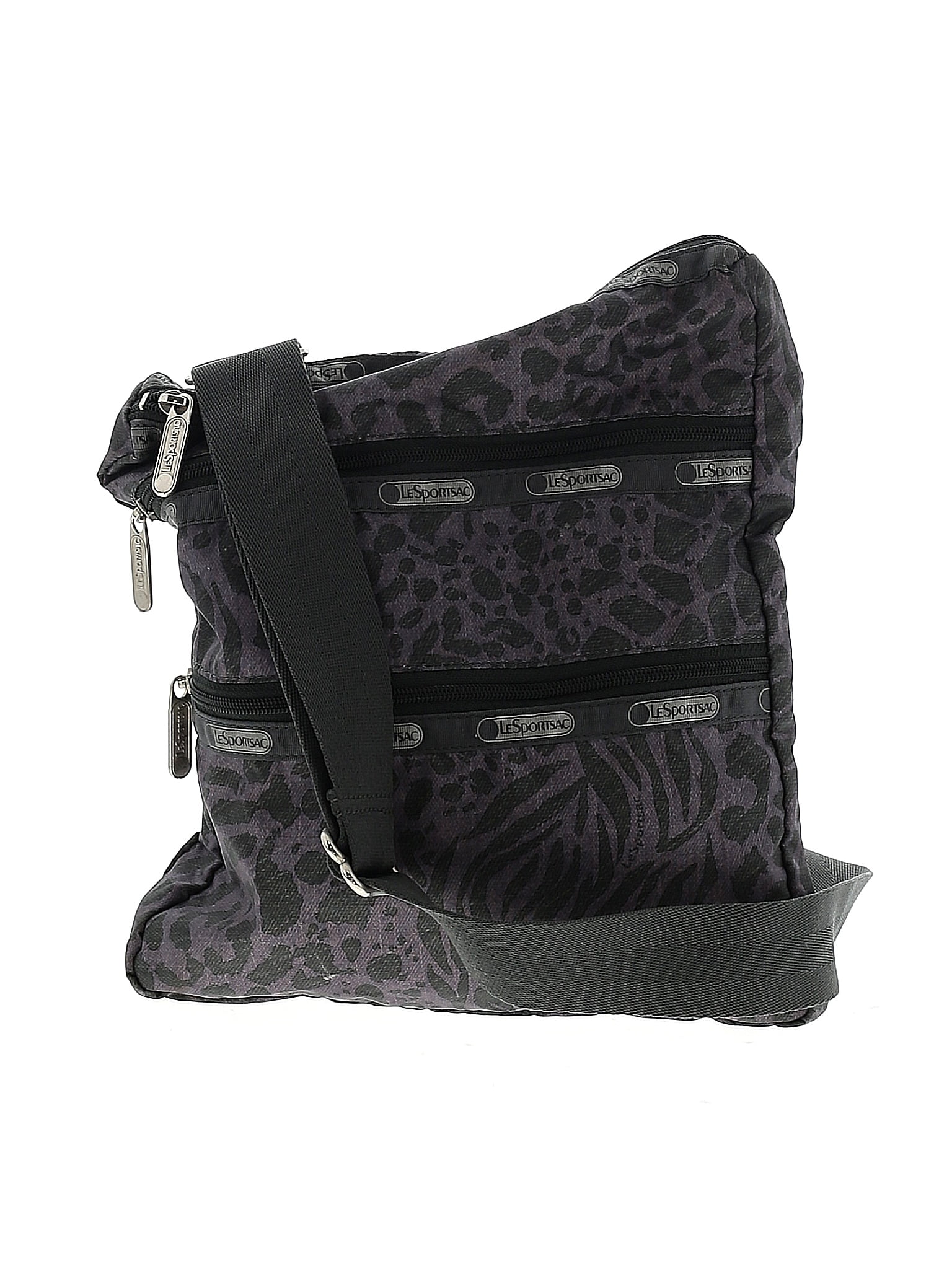 LeSportsac Kylie ovular Crossbody