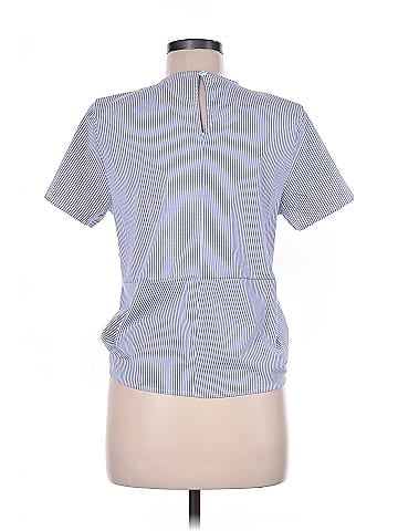 NYTT Short Sleeve Blouse (view 1)