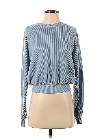 Hollister Pullover Sweater (view 1)