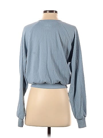 Hollister Pullover Sweater (view 2)