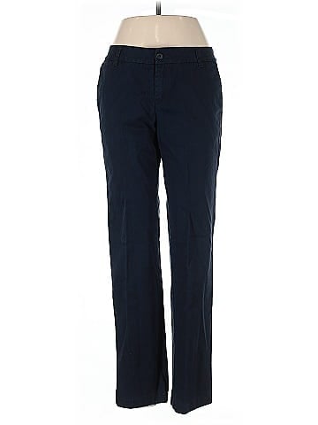 Lands' End Casual Pants (view 1)