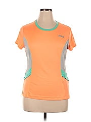 Fila Sport Active T Shirt