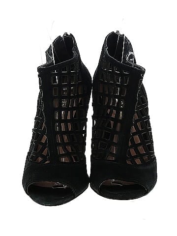 Audrey Brooke Heels (view 2)