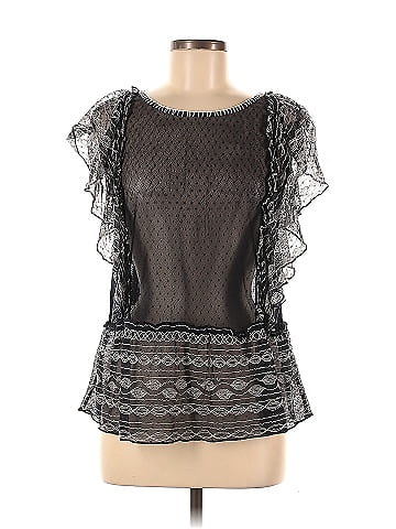 Meadow Rue Short Sleeve Top (view 1)