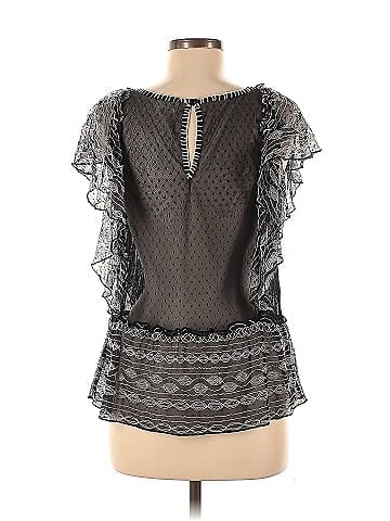 Meadow Rue Short Sleeve Top (view 2)