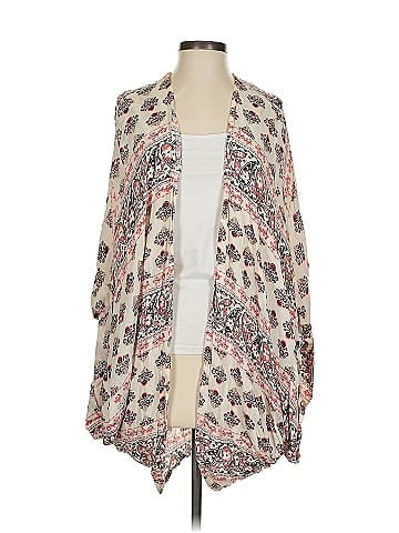 Nectar Clothing Kimono (view 1)