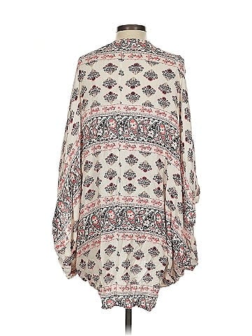 Nectar Clothing Kimono (view 2)