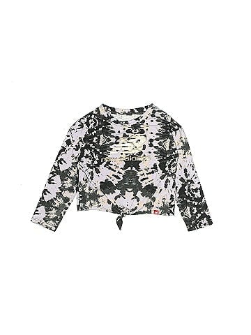 New Balance Long Sleeve T-Shirt (view 1)