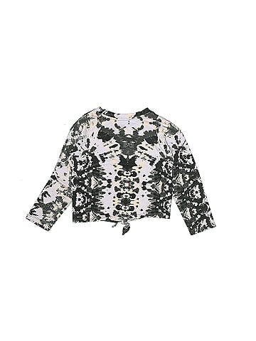 New Balance Long Sleeve T-Shirt (view 2)