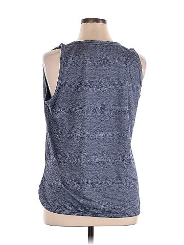 Jones Sport Sleeveless T-Shirt (view 2)