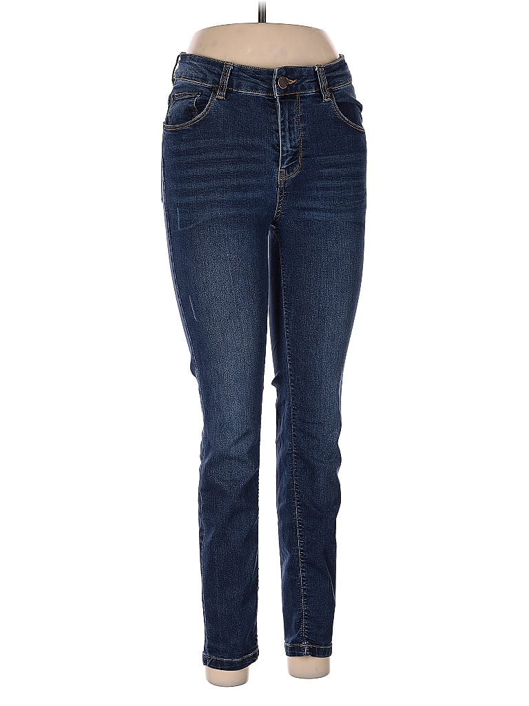 Click to view more detailed imagery on our partner's website Pre-owned Assorted Brands Jeans In Blue