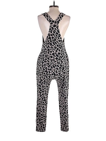 Smash + Tess Jumpsuit (view 2)