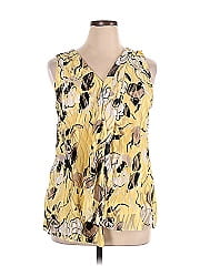 Alfani Sleeveless Blouse