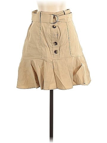 A.L.C. Casual Skirt (view 1)