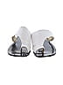 ATP All Tomorrow's Parties Atelier White Sandals Size EU 38 - photo 2